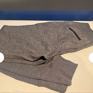 COPY - ATHLETA heather Gray Venice Jogger Pant Womens Size Medium  Reg.